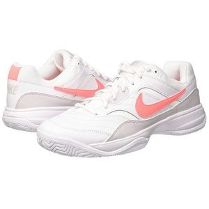 Nike Women’s Court Lite Tennis Shoes